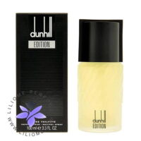 عطر ادکلن دانهیل ادیشن | Dunhill Editio
