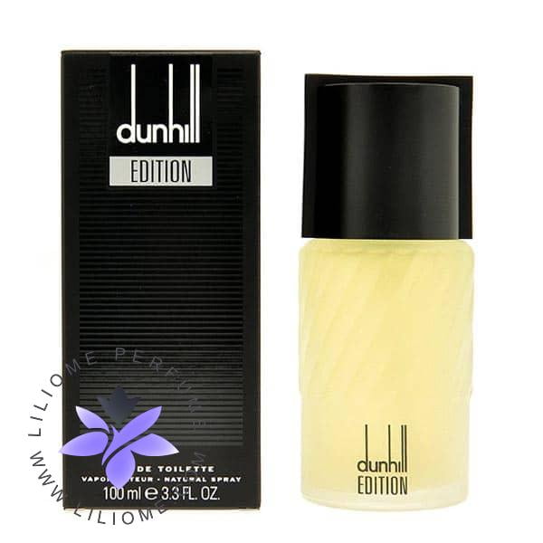 عطر ادکلن دانهیل ادیشن | Dunhill Editio