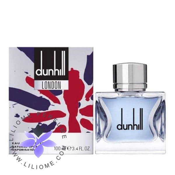 عطر ادکلن دانهیل لندن | Dunhill London