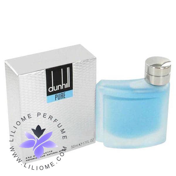 عطر ادکلن دانهیل پیور | Dunhill Pure