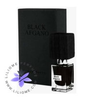 ادکلن بلک افغان اصل-ناسوماتو بلک افگانو Nasomatto Black Afgano