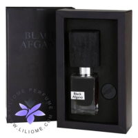 ادکلن بلک افغان اصل-ناسوماتو بلک افگانو Nasomatto Black Afgano