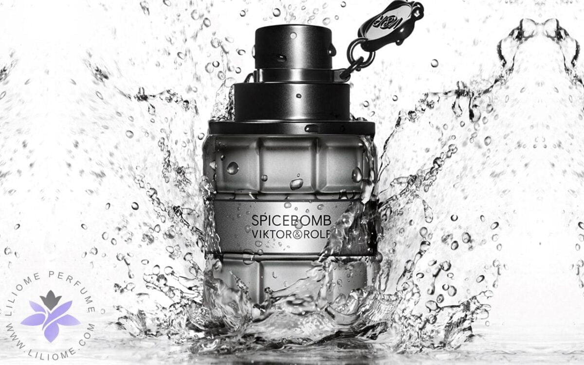 فروشگاه عطر ادکلن لیلیوم