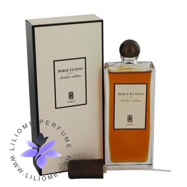 عطر ادکلن سرج لوتنس امبر سلطان | Serg Lutens