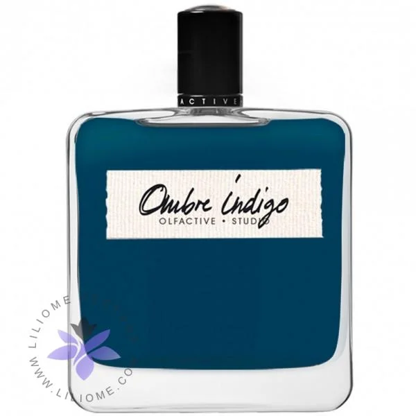 عطر اولفکتیو استادیو امبر ایندیگو – Olfactive Studio Ombre Indigo