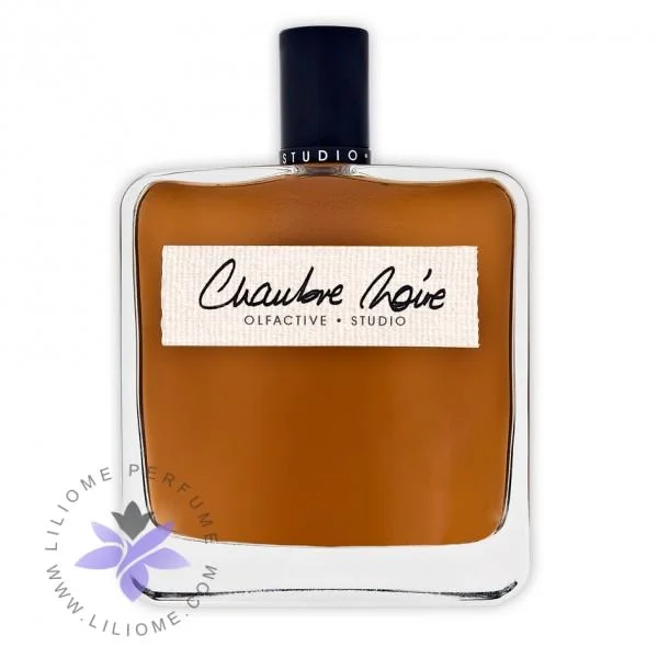 عطر اولفاکتیو استودیو چمبر نویر – olfactive studio chambre noir