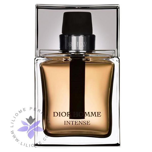عطر دیور هوم اینتنس - Dior Homme Intense - عطر لیلیوم