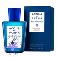 عطر ادکلن آکوا دی پارما آرانسیا-Acqua di Parma Arancia