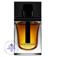 عطر دیور هوم اینتنس - Dior Homme Intense - عطر لیلیوم