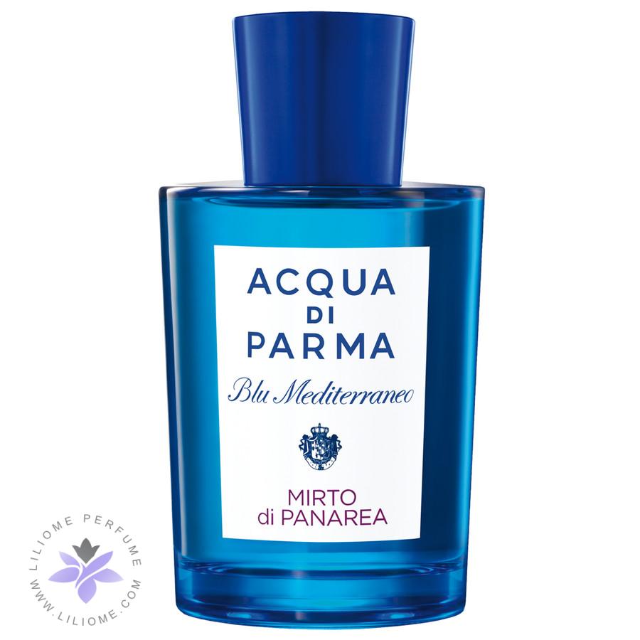 عطر آکوا دی پارما میرتو - Acqua di Parma BM Mirto