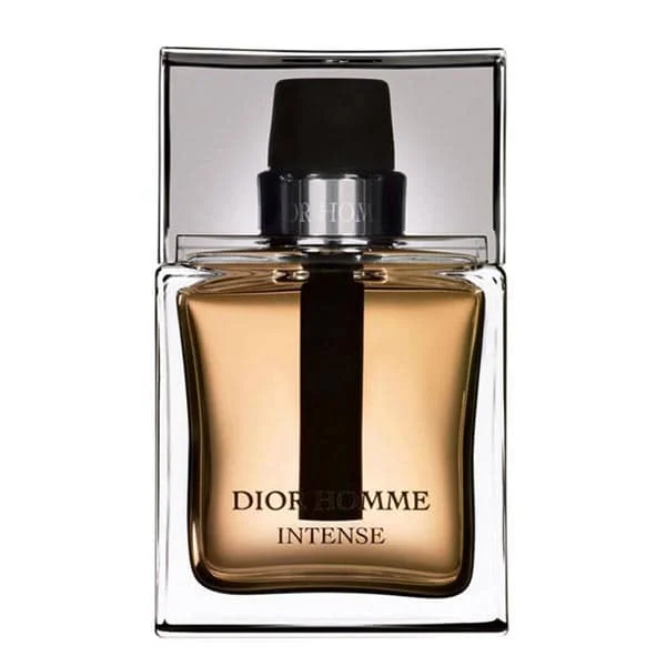 Notino dior 2024 homme intense