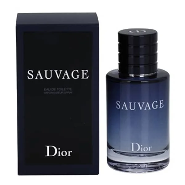 Dior Sauvage 100ml