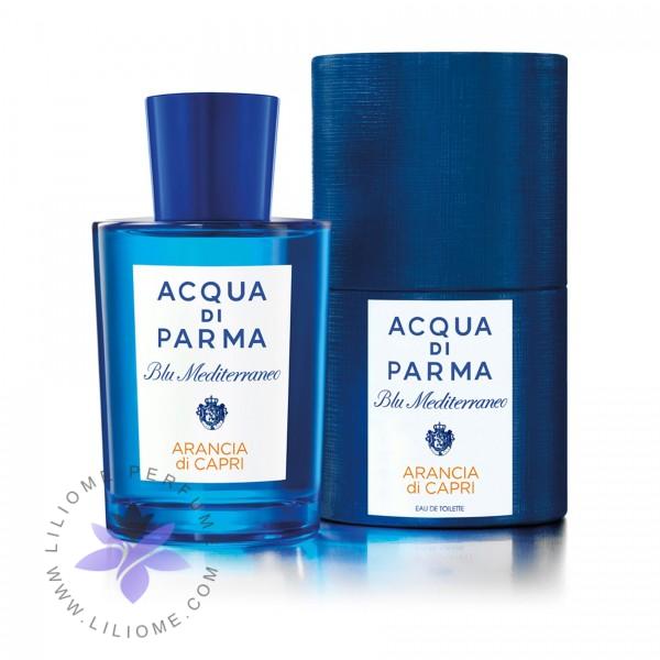 عطر آکوا دی پارما آرانسیا - Acqua di Parma Arancia