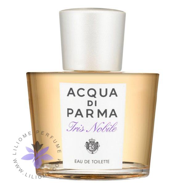 عطر آکوا دی پارما ایریس نوبیل - Acqua di Parma Iris Nobile