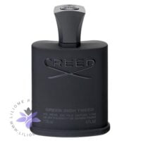 عطر کرید گرین ایریش توید - Creed Green Irish Tweed