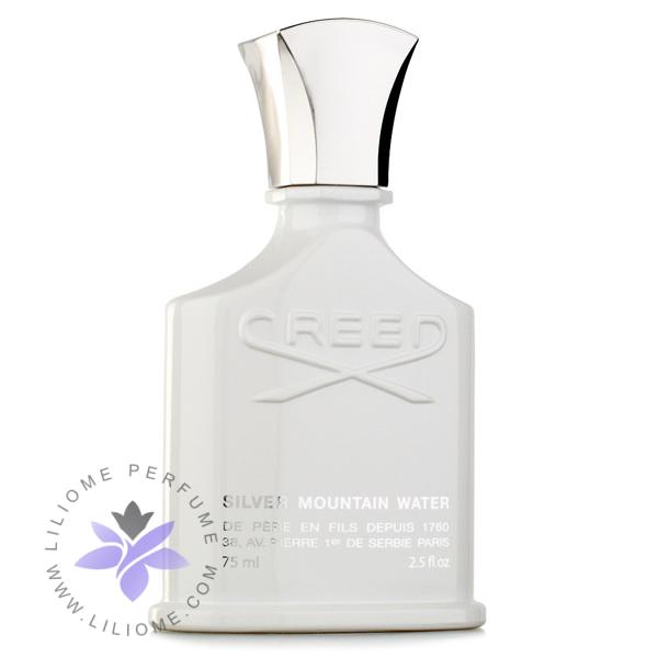 عطر کرید سیلور مانتین واتر - Creed Silver Mountain Water