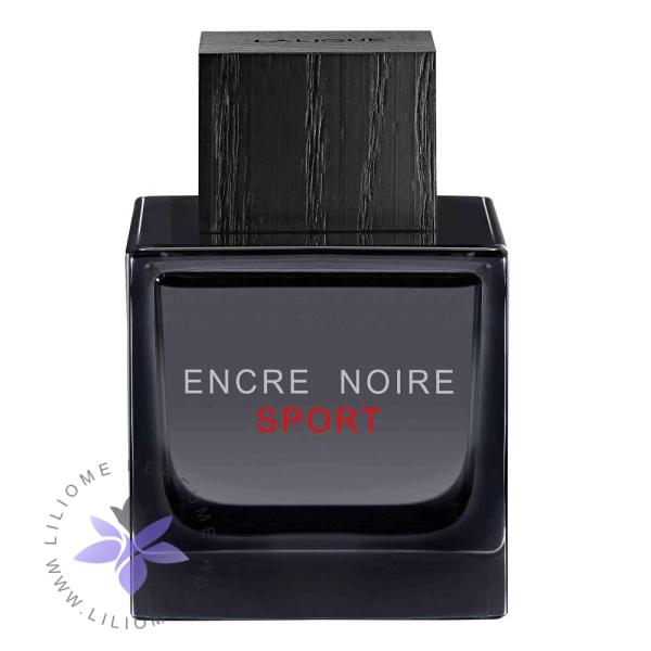 عطر لالیک انکر نویر اسپرت - Lalique Encre Noire Sport