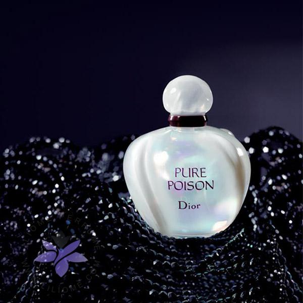 عطر دیور پیور پویزن - Dior Pure Poison