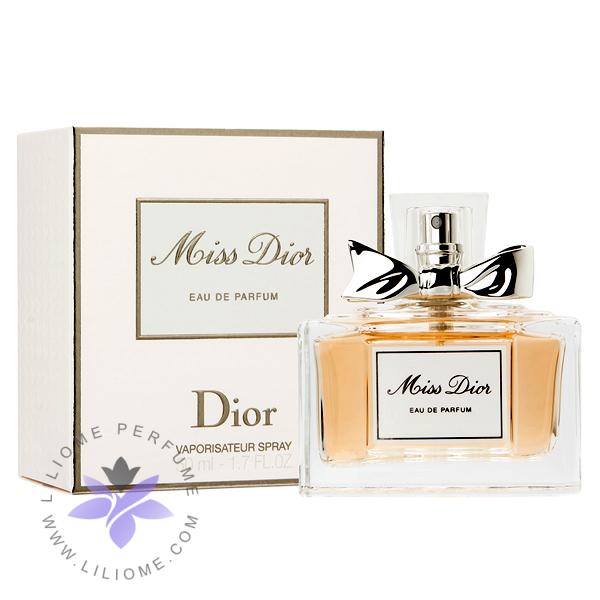 عطر میس دیور - Miss Dior