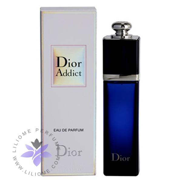 عطر دیور ادیکت - Dior Addict EDP 2012