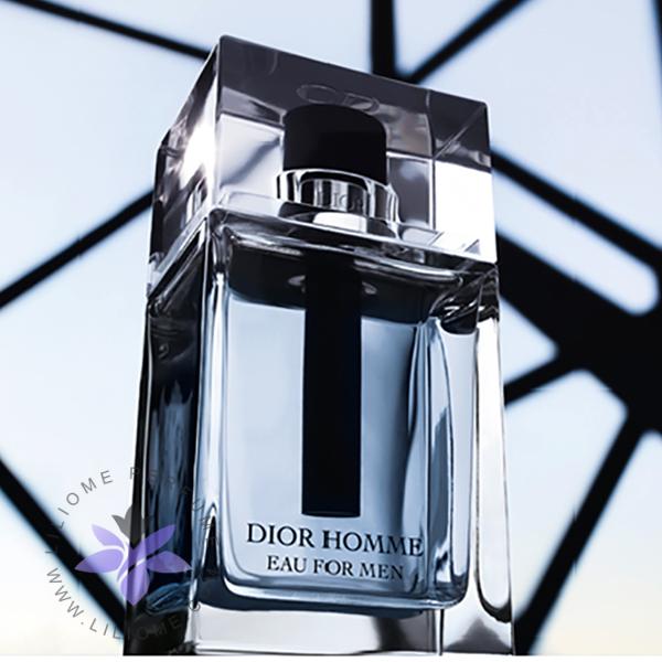 عطر دیور هوم - Dior Homme - عطر لیلیوم