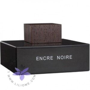 عطر لاليك مشكي-لاليك انكر نوير- Lalique Encre Noire