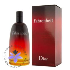 عطر ادکلن دیور فارنهایت-Dior Fahrenheit