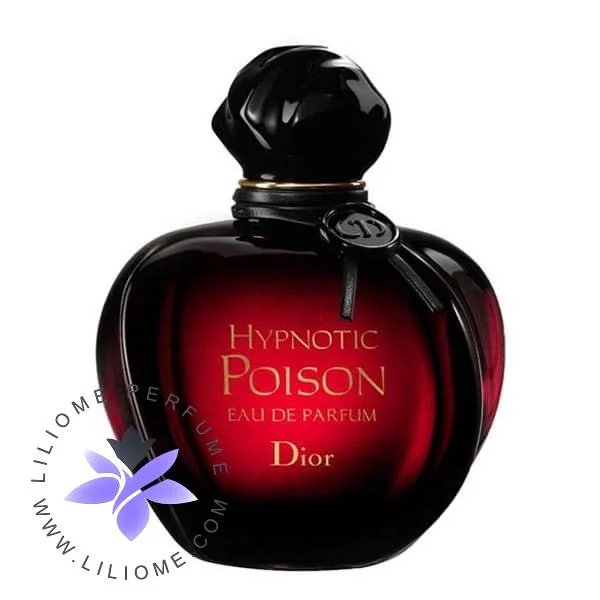 Poison perfume 2025 eau de parfum