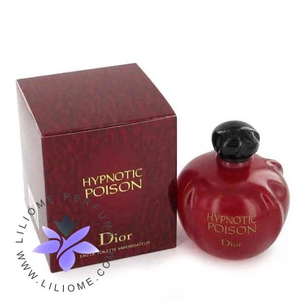 Poison eau 2024 de toilette