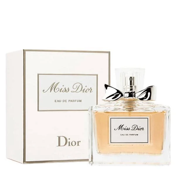 Dior eau 2024 de parfum