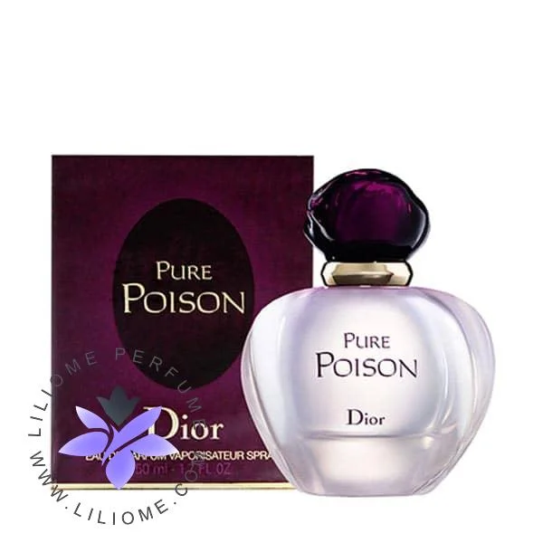 Dior best sale pure passion