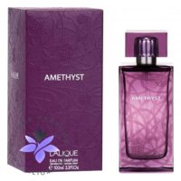 عطر ادکلن لالیک آمیتیس-بنفش زنانه | Lalique Amethyst