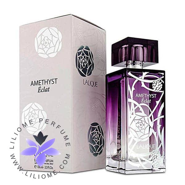 عطر ادکلن لالیک آمیتیس اکلت | Lalique Amethyst Eclat