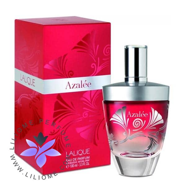 عطر ادکلن لالیک آزالی | Lalique Azalee