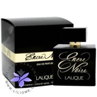 عطر ادکلن لالیک مشکی زنانه-انکر نویر | Lalique Encre Noire Pour Elle