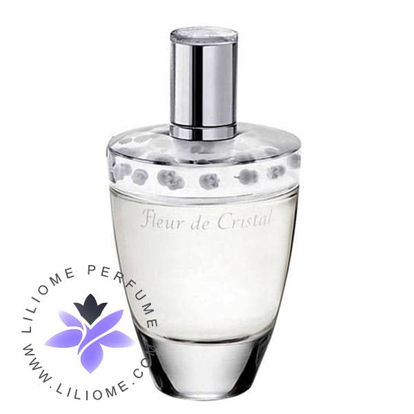 عطر ادکلن لالیک فلور د کریستال | Lalique Fleur De Cristal