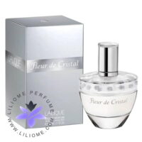 عطر ادکلن لالیک فلور د کریستال | Lalique Fleur De Cristal