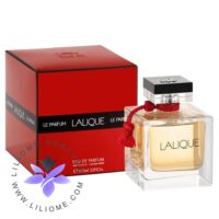 عطر ادکلن لالیک قرمز-لالیک له پارفوم | Lalique Le Parfum