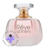 عطر ادکلن لالیک روه د اینفینی | Lalique Rеve d’Infini