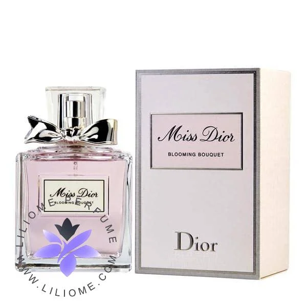 Miss dior blooming new arrivals