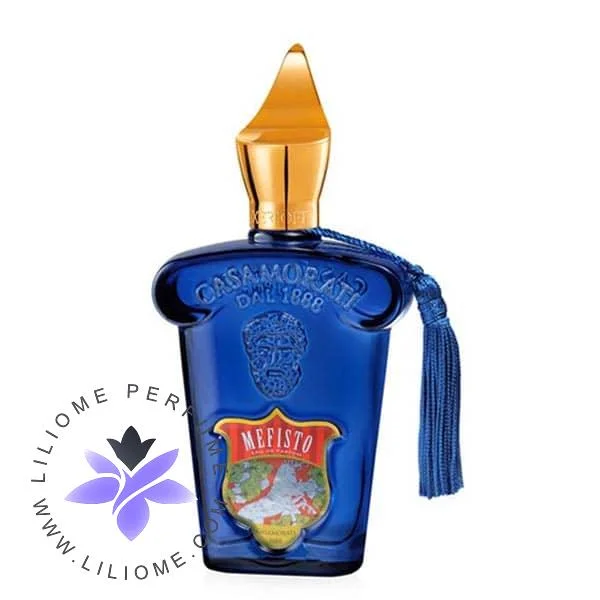 عطر ادکلن کازاموراتی زرجف-زرژاف مفیستو Xerjoff Casamorati Mefisto