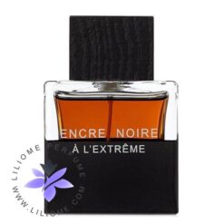 عطر ادکلن لالیک انکر نویر ای ال اکستریم | lalique Encre Noire A L Extreme