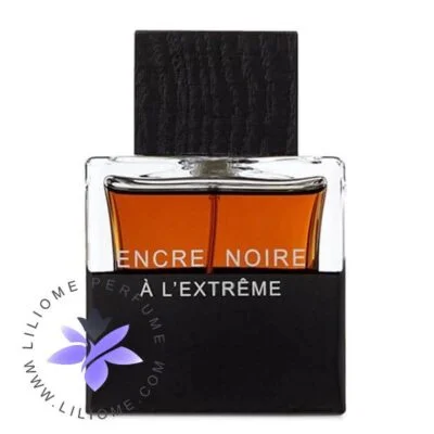 عطر ادکلن لالیک انکر نویر ای ال اکستریم | lalique Encre Noire A L Extreme