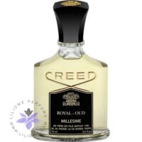 عطر کرید رویال عود - Creed Royal Oud