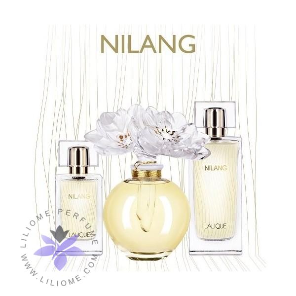 عطر لالیک نیلانگ - Lalique Nilang