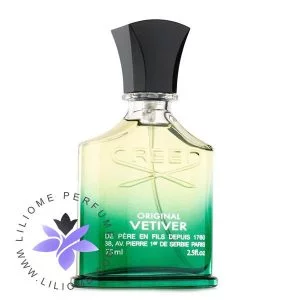 عطر ادکلن کرید اوریجینال وتیور-Creed Original Vetiver