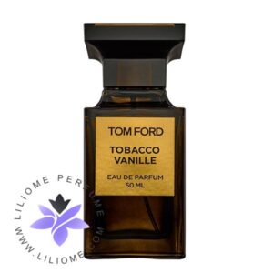 عطر ادکلن تام فورد توباکو وانیل-Tom Ford Tobacco Vanille