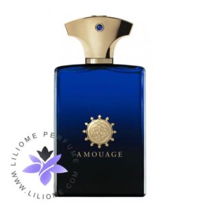 عطر ادكلن آمواج اينترلود مردانه-Amouage Interlude