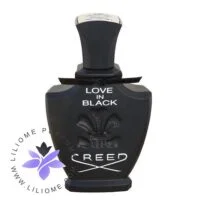 عطر ادکلن کرید لاو این بلک-Creed Love In Black