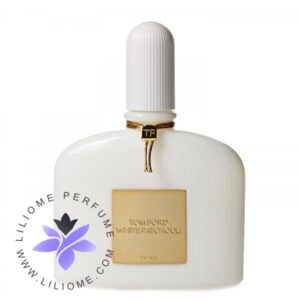 عطر ادکلن تام فورد وایت پچولی-Tom Ford White Patchouli